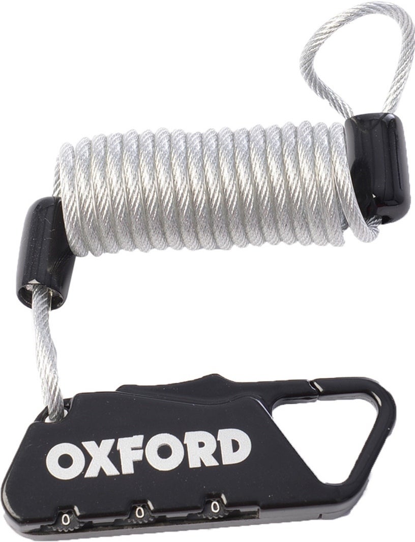 Oxford Pocket Schloss LK391