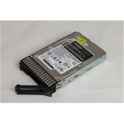 Lenovo ThinkSystem 2.5" 1.2TB 10K (1.20 TB, 2.5"), Festplatte