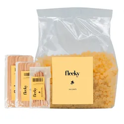 fleeky Wax Heater Refill Set