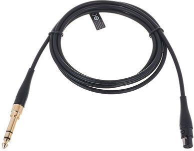 Beyerdynamic Pro X Straight Cable 1,8 m Schwarz