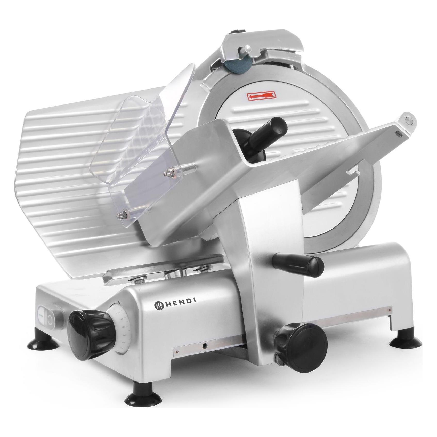 Hendi Aufschnittmaschine Profi Line 300 (210017)