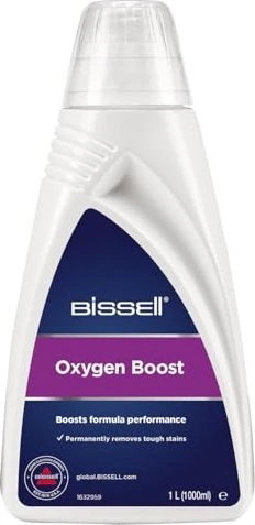 Bissell Oxygen Boost SpotClean 1134N Reinigungsmittel