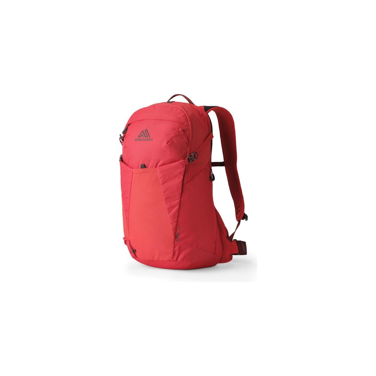 Gregory Kiro 24 RC lava red (4222) 153039-4222
