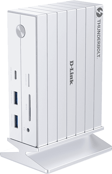 D-LINK 14-in-1 Thunderbolt 4 Docking Station