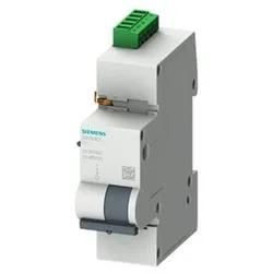 Siemens Dig.Industr. Fernantrieb basic 30VAC 5ST3053