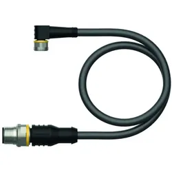 Turck Aktuator- u. Sensorleitung PKW4M0.3RSC4.4T/TEL