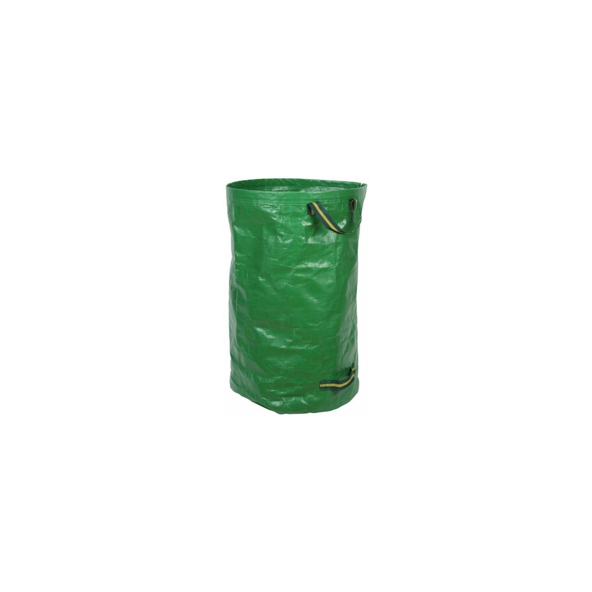 floraworld Gartenabfallsack 120 l Favorit (12748)