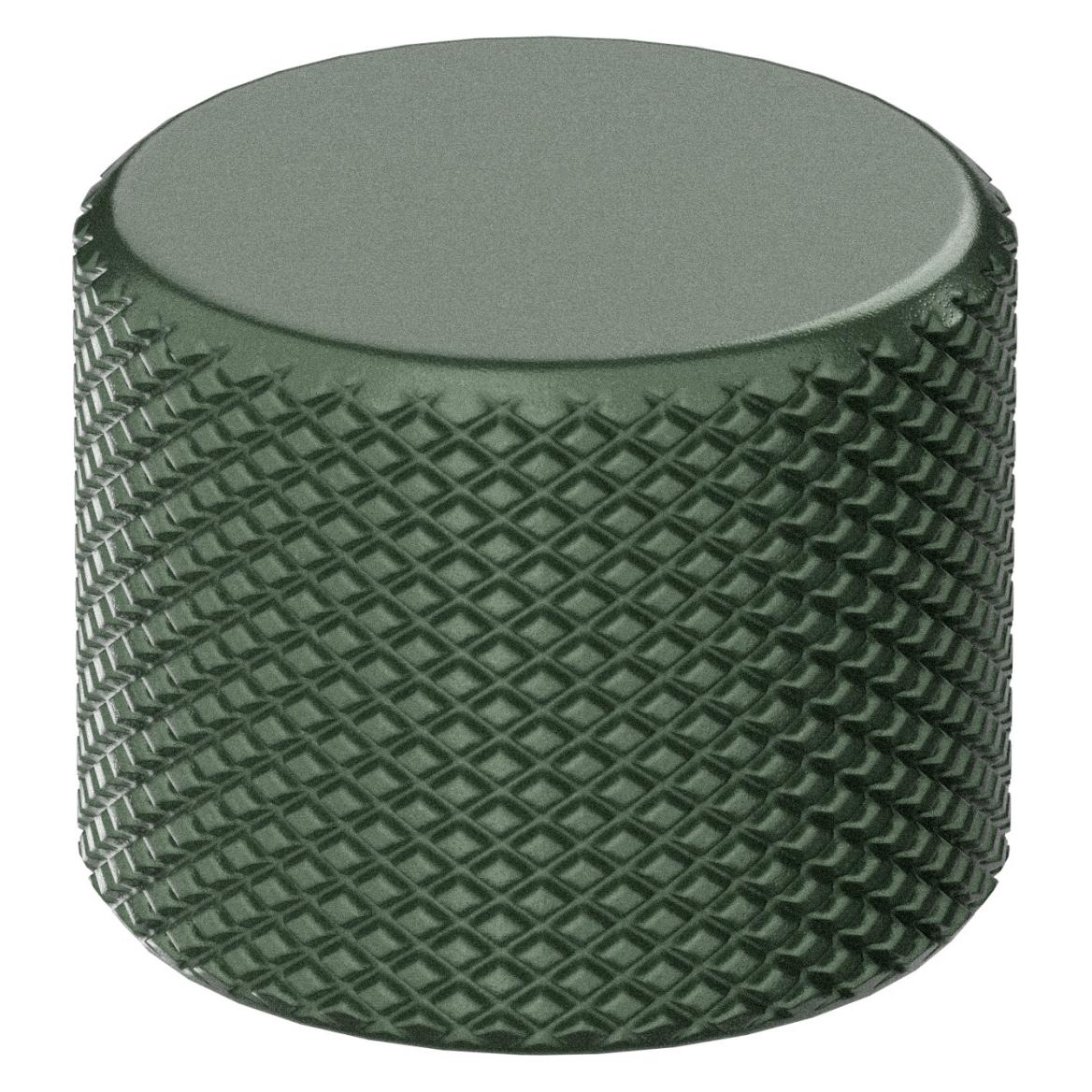 Glorious GMMK 3 Rotary Knob, Sage Green (GLO-KB-ACC-RK-AL-SGRN)