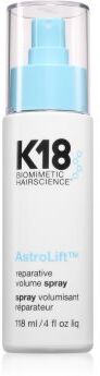 K18 AstroLift™ Reparative Volume Spray spray volumoso 118 ml. AstroLift™ Reparative Volume Spray