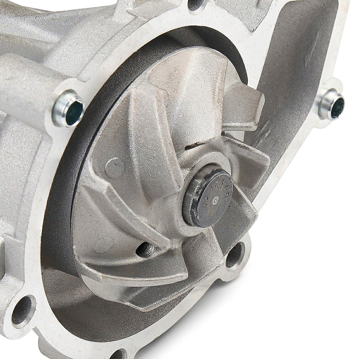 FAI AutoParts WP1435 Vesipumppu