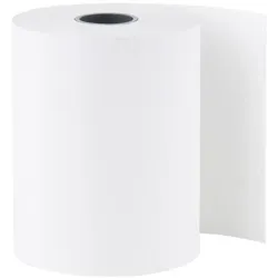 Varia, Thermopapierrolle, Thermopapierrollen 80 mm x 80 m 5 Stück