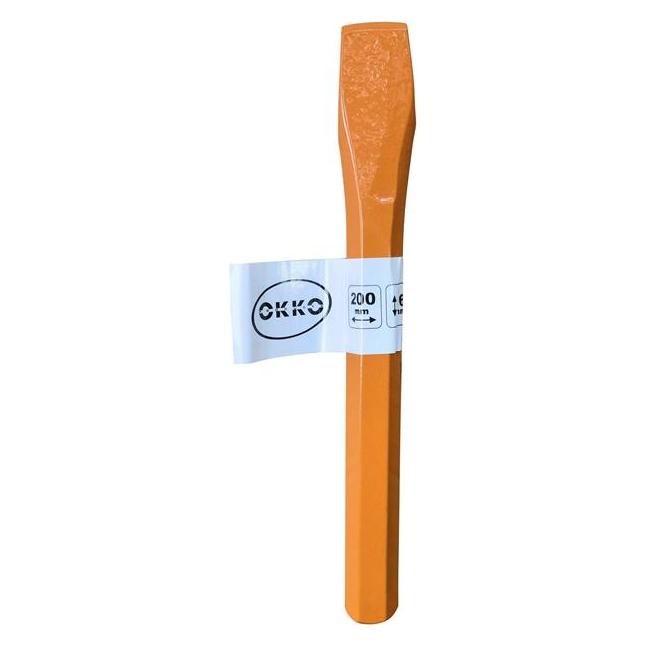 Okko CHISEL GXS 02 200X16 MM (37015040)