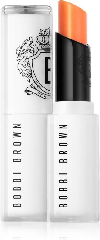 Bobbi Brown Extra Lip Tinted Balm tinted lip balm shade Bare Melon 2.5 g