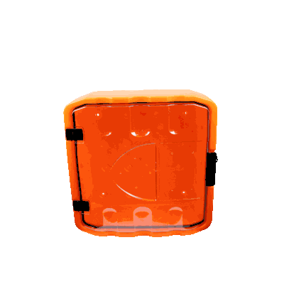 KS TOOLS Erste-Hilfe-Koffer 1170123