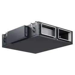 Vitoair FS PRO 1500S-L-EH mit integriertem Elektro-Nachwärmer (EH) - Viessmann Z025626