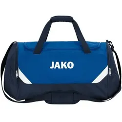 JAKO Tasche Iconic, Größe S in Blau Blau