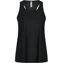 Only Play, Damen, Sportshirt, ONPLAZE Top Top (XS), Schwarz