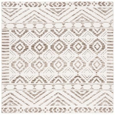 SAFAVIEH Handmade Audrey Pandelica Casual Rug