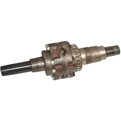 Differential Ausgleichsgetriebe Vorderachse alte Ausführung Original MTS Belarus | 52-2303010A01