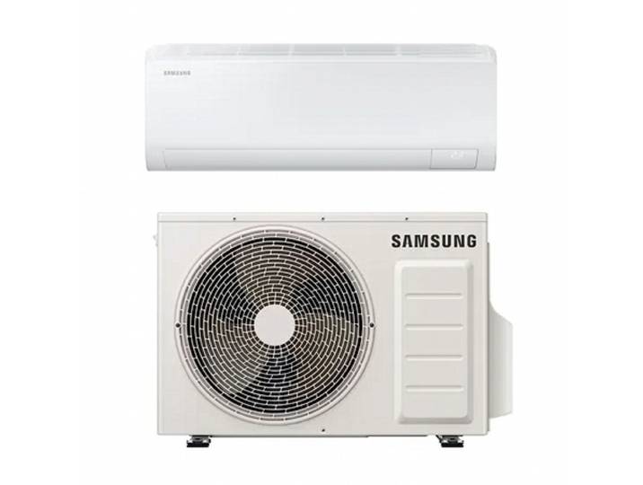 Klimaanlage SAMSUNG Nordic Airise S2 12 Innengerät + Aussengerät