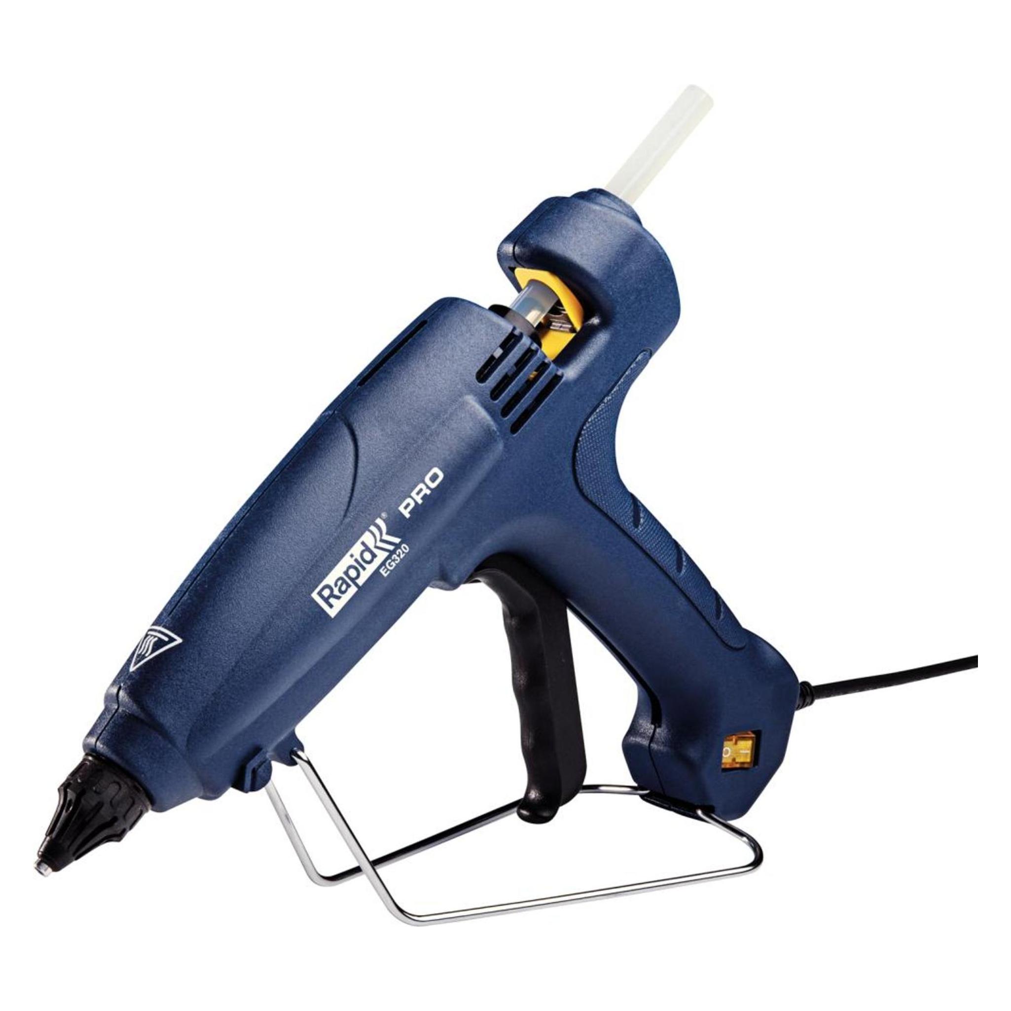 Rapid EG320 Klebepistole 12mm (5000326)