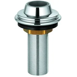 Grohe Schlauchdurchführung 07629 07629000 für 27001 chrom