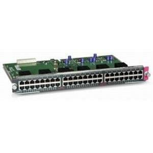 Cisco CAT. 4500 ENHANCED, 1 Gbit/Sek, Ethernet/Fast Ethernet/Gigabit Ethernet, Cisco IOS Software Release 12.2(18)EW or later, 0 - 40 °C, -40 - 75 °C, 10 - 90%