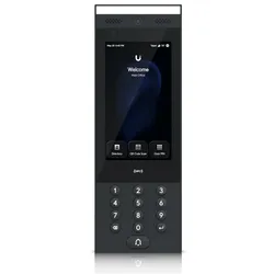 UBIQUITI G3 Intercom Gegensprechanlage, Außenstation