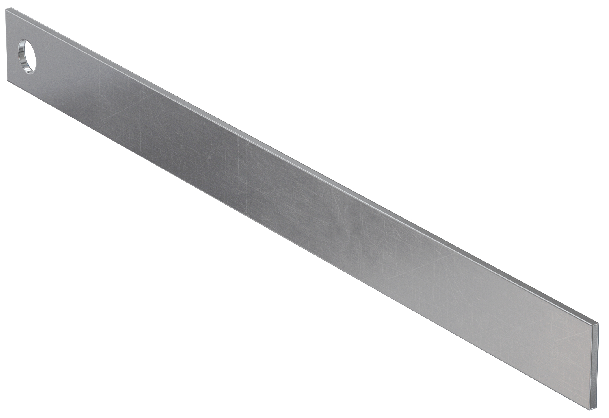 fischer Deutschland Vertriebs GmbH fischer Sicherungslasche SS-TKLS M10 A4 564399