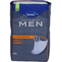 Tena Men Level 3 Einlagen 16 ST