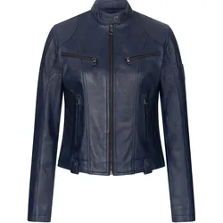 Rock Creek Lederjacke