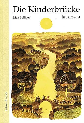 Max Bolliger - Die Kinderbrücke (Bohem Klassik) - Preis vom 14.10.2026 23:07:16 h