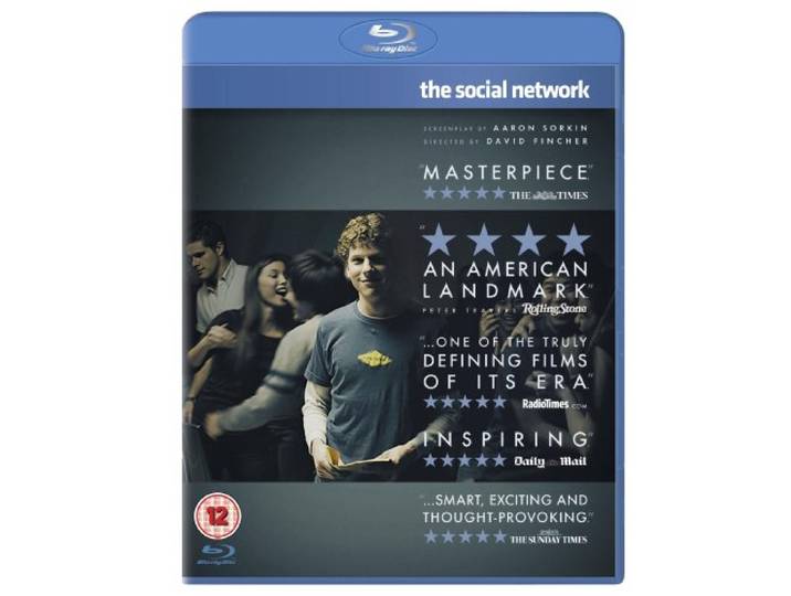 The Social Network