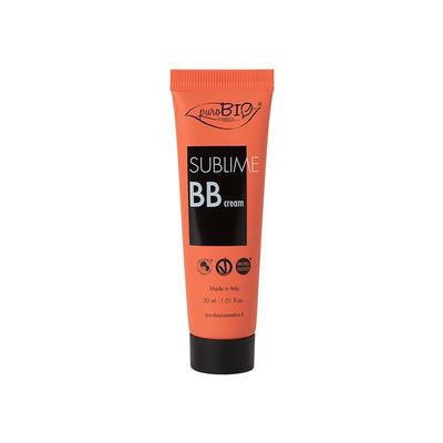 Purobio BB Creme Sublime 04 30Ml 30 ml Make up