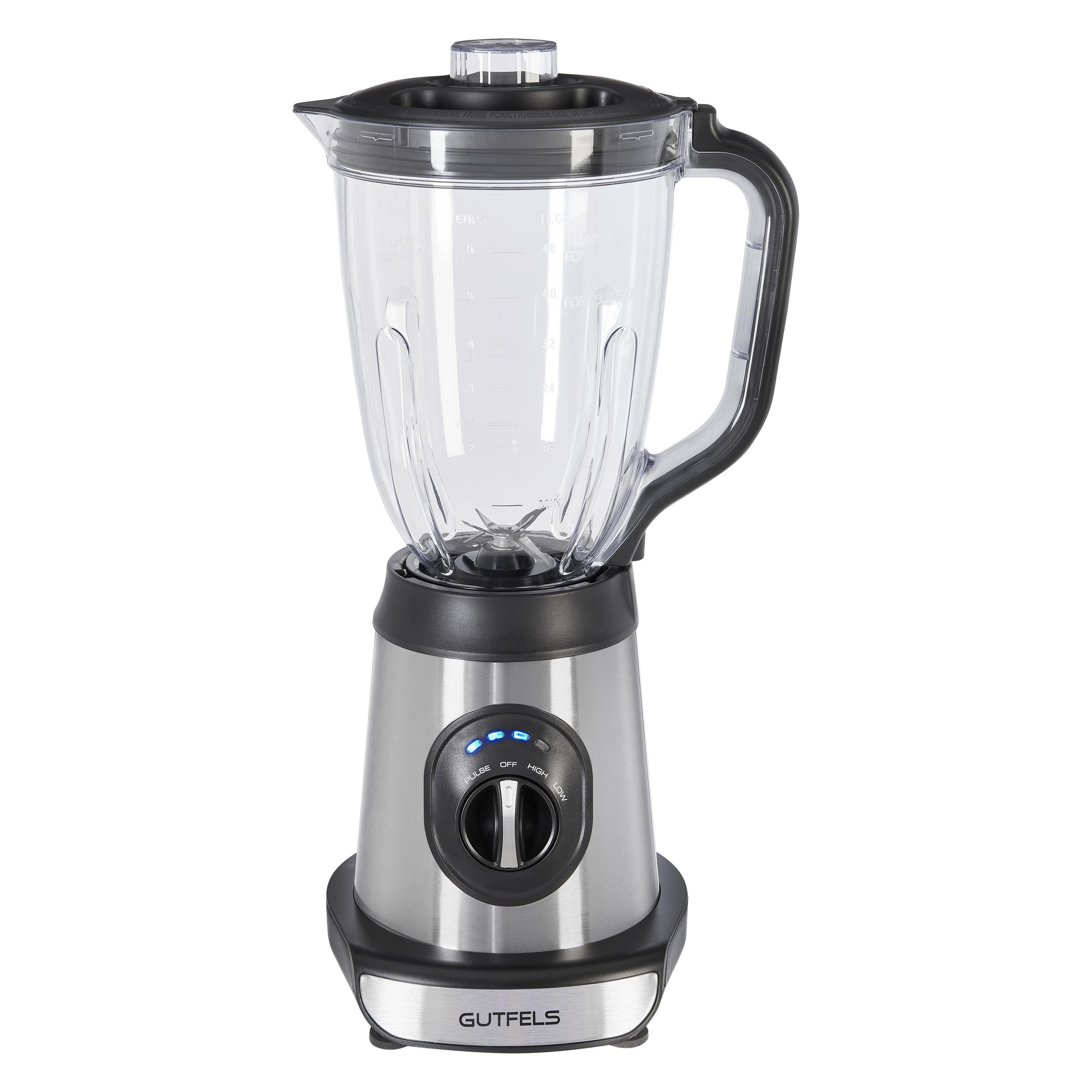 Gutfels MU 8401 sw (240 W) (5810021)