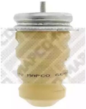 MAPCO 32408 Rubber Buffer, suspension
