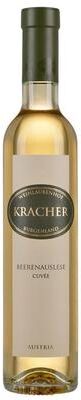 """Kracher Cuvee Beerenauslese (375Ml half-bottle) 2021 Dessert Wine - Austria"""