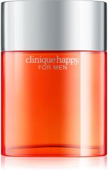 Clinique Happy™ for Men Eau de Toilette para homens 100 ml. Happy™ for Men