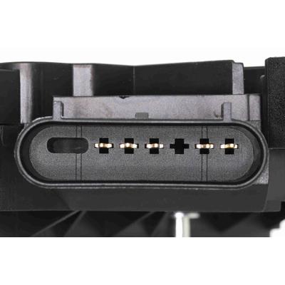 VEMO Türschloss Original Qualität v95850001 vorne links für Volvo