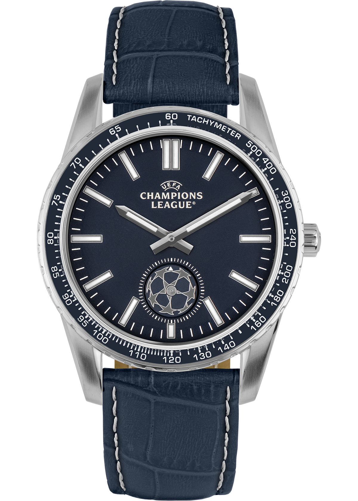Jacques Lemans UEFA CL-101A