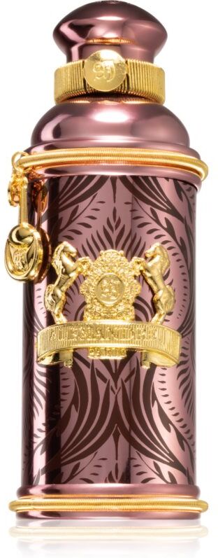 Alexandre.J The Collector: Morning Muscs Eau de Parfum unisex 100 ml