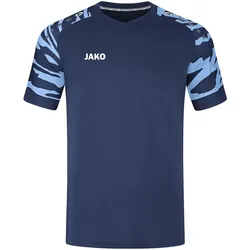 Jako Trikot Wild KA navy/skyblue XXL