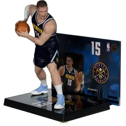 McFarlane NBA 's SportsPicks figurine Nikola Jokic (Denver Nuggets) 16 cm