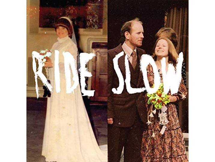 Ride Slow