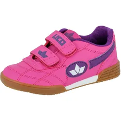 Lico, Mädchen, Hallenschuhe, Sportschuhe (34), Rosa