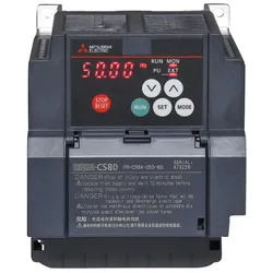Mitsubishi Electric Umrichter FR-CS84-050-60