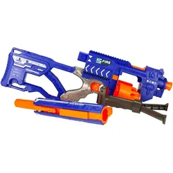 Creative Pfeilpistole B
