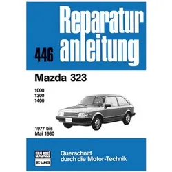 Mazda 323, Ratgeber