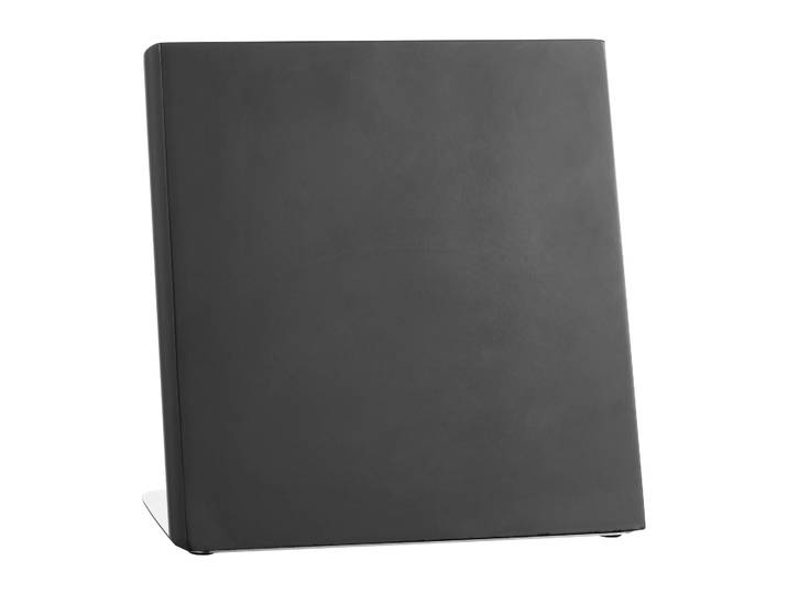 Dorre Porte-couteau Hugo 20x23 cm Noir