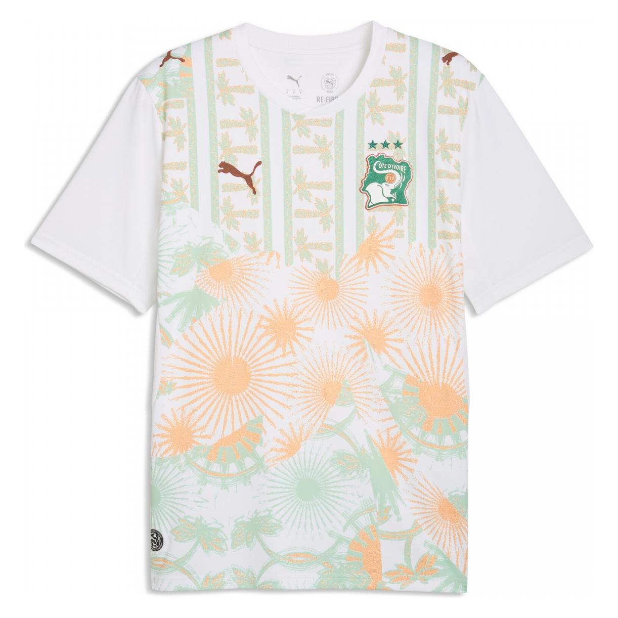 Puma FIF Away Jersey Replica (L) (783188)